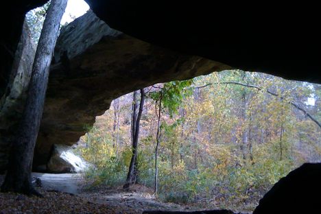 Mantle Rock