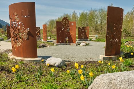 Slide Memorial
