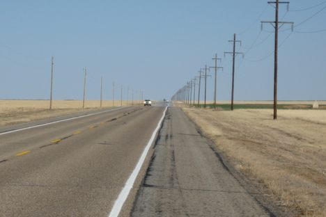 Highway 412