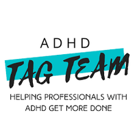 Profile image for ADHDTagTeam 0