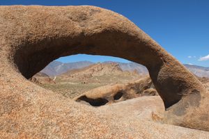 Photo of Lone Pine