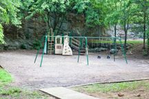 Dead Children's Playground