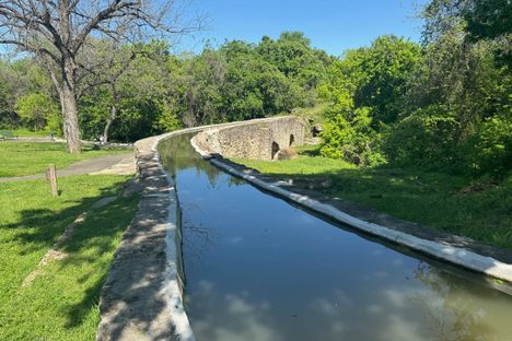 Espada Aqueduct