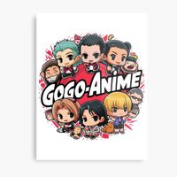 Profile image for gogoanime385