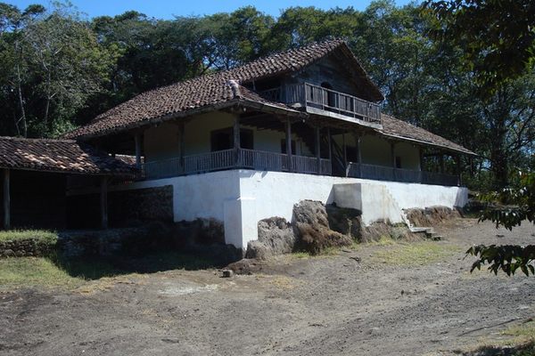 Hacienda Santa Rosa 