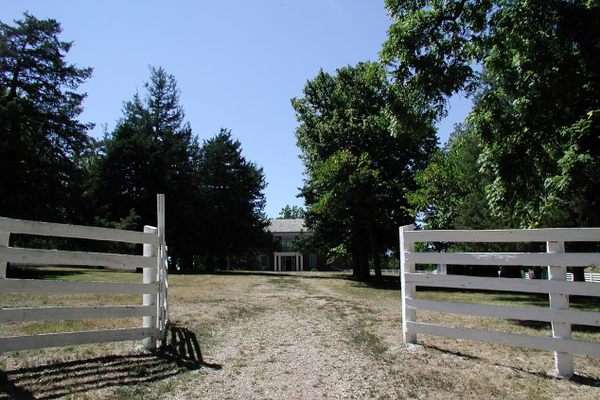 Watkins Home