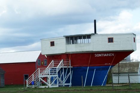 The Sontiainen