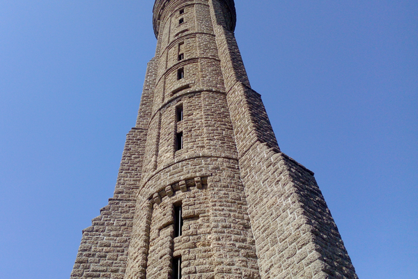 Whanganui War Memorial Tower