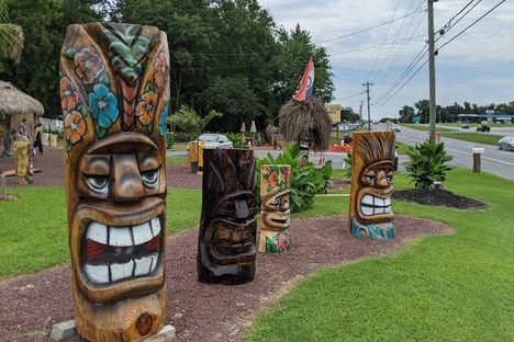 Tiki Murph