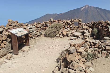 Guajara Observatory 