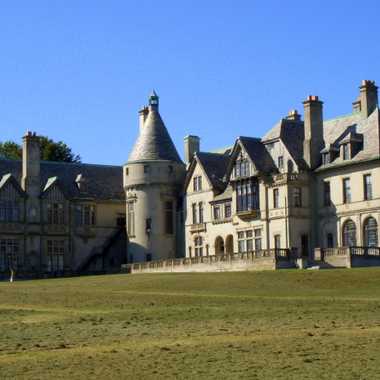 Carey Mansion, aka Collinwood