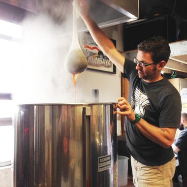 Earth Eagle Brewings