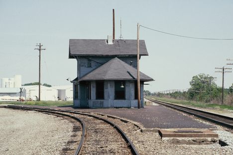 Midland City, Ohio #2