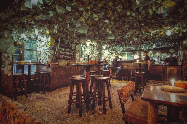 For Sale Pub
