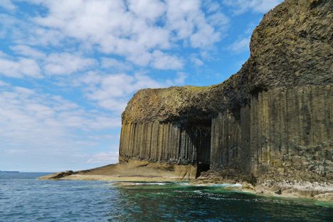 Curious Fact of the Week: The World's Most Inspirational Cave