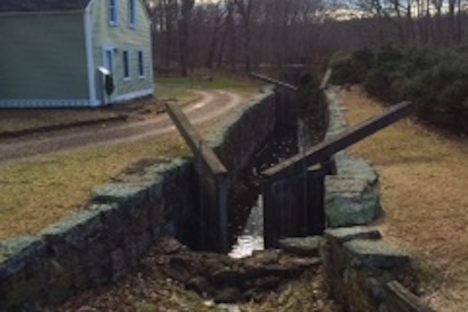 Lock 12 Historical Park