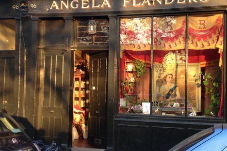 Angela Flanders Perfumer 