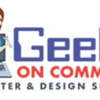 Profile image for geeksoncommand