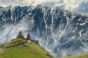 Photo of Georgia