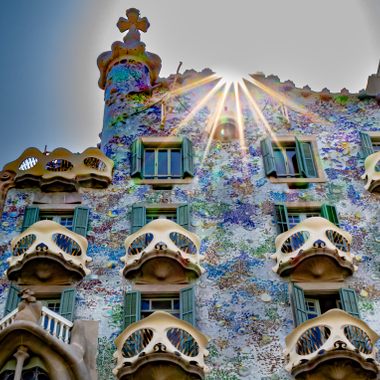 Casa Batllo