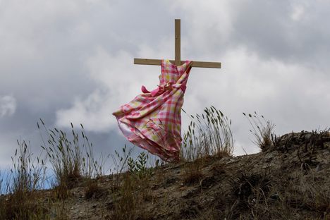 How Radar Is Helping Track Down Lost Indigenous Gravesites