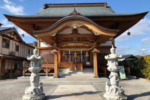 Photo of Iwakuni