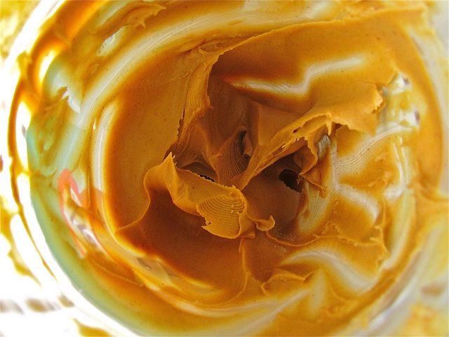 According to the  National Peanut Board, on average, a child in the U.S. gulps down 1,500 peanut butter and jelly sandwiches before graduating high school.