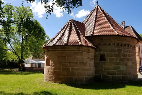 Rundkappelenplatz
