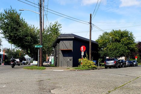 Reciprocal Recording Studio