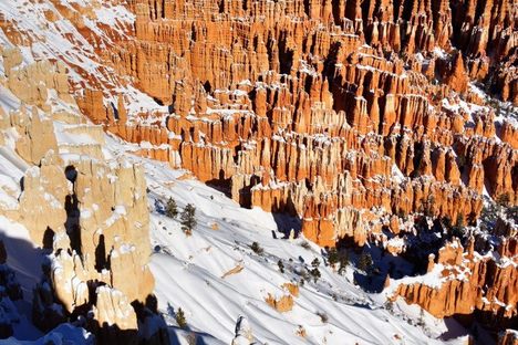 Bryce Canyon