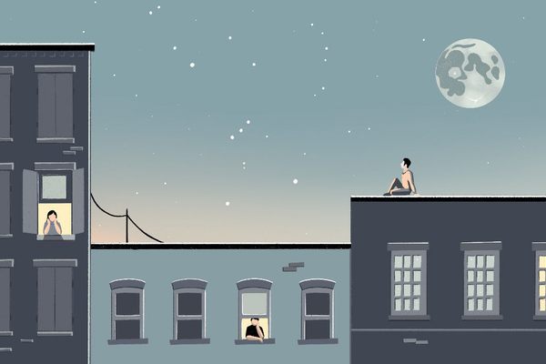Find wonder from home. You might start with our article on finding the best stuff in the night sky from anywhere.