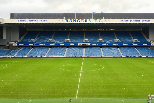 Ibrox Stadium