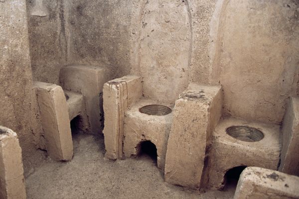 Cemetery of the Poor Clares