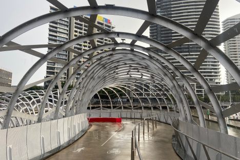 Webb Bridge