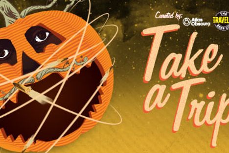 Take a Trip with Traveler