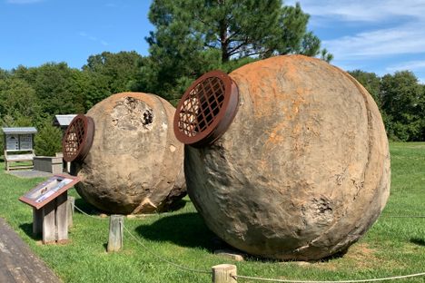 Hornet Balls