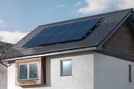 For Sale: Solar Panels at IKEA
