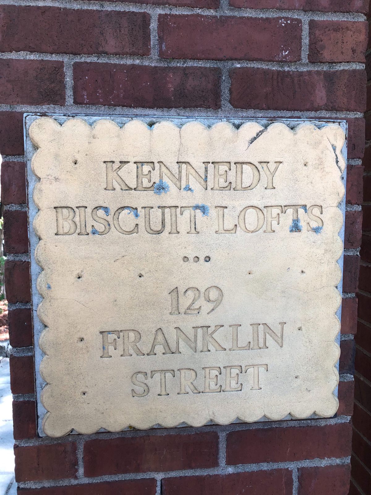 Kennedy Biscuit Lofts – Cambridge, Massachusetts - Gastro Obscura