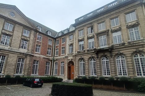 Heilige Geestcollege