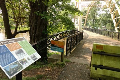 Dunn’s Bridge