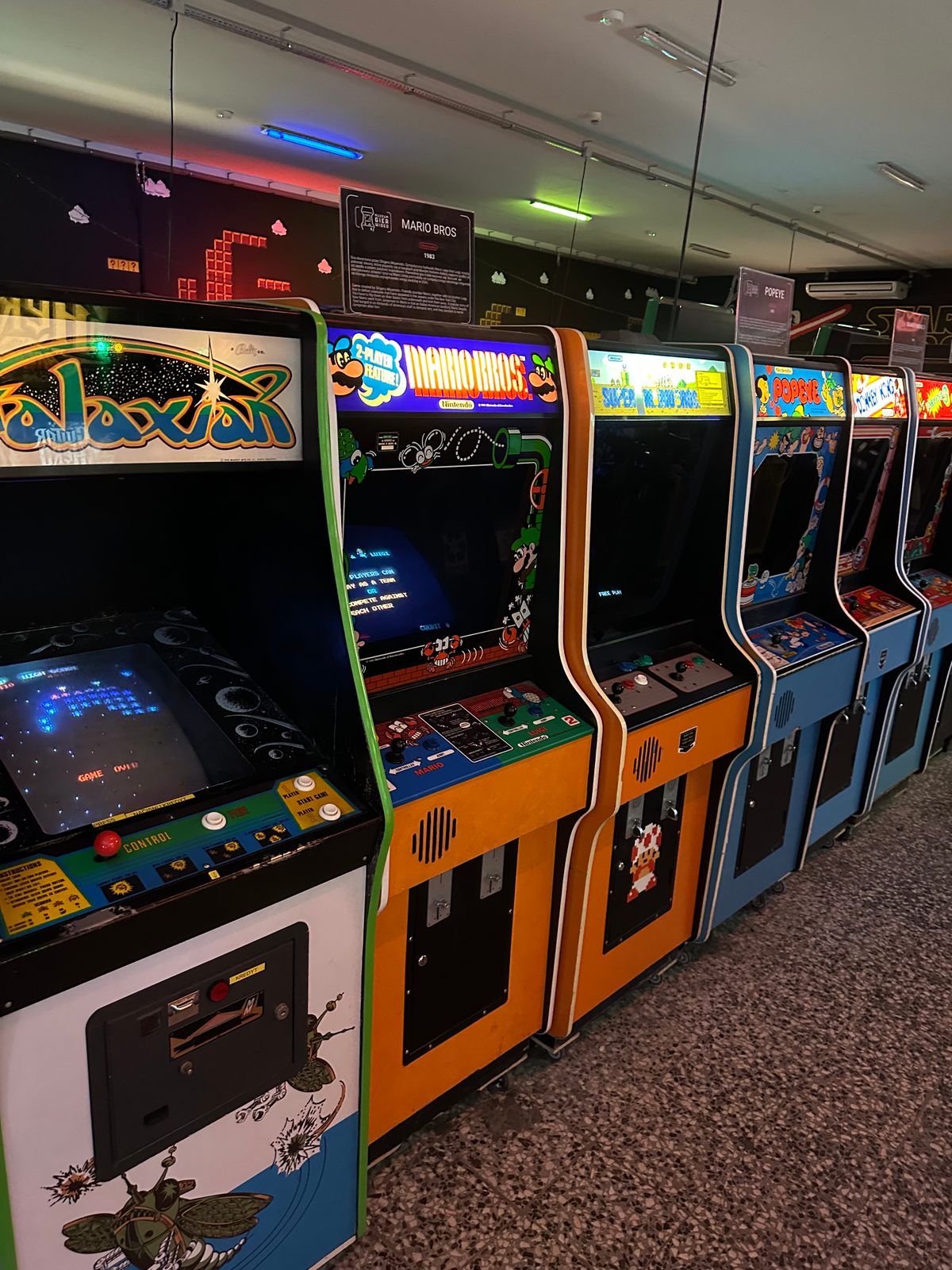 Muzeum Gier Wideo—Krakow Arcade Museum - Atlas Obscura