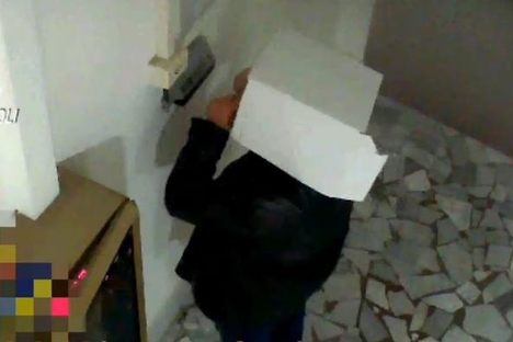 Half of This Italian Town's Staff Was Arrested for Skipping Work