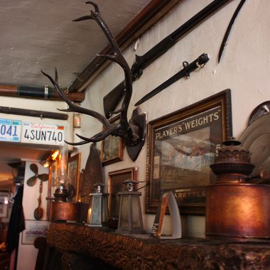 Sean's Bar