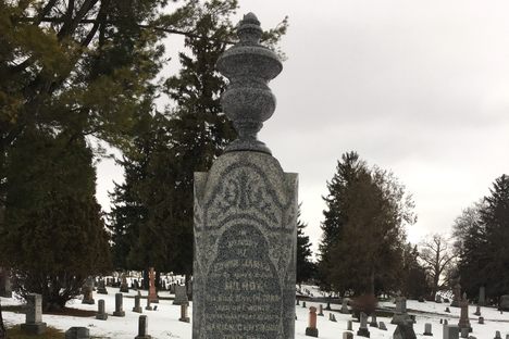 Millicent Milroy Memorial