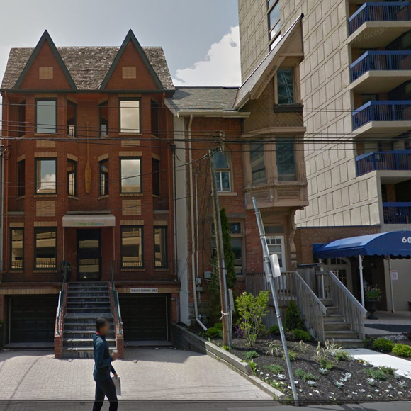 A 130-Year-Old Toronto Landmark Is Ready for Its Next Life - Mansion Global