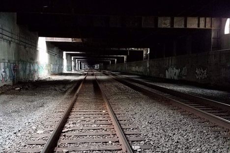 Freedom Tunnel