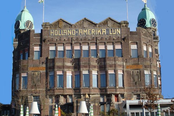 Hotel New York