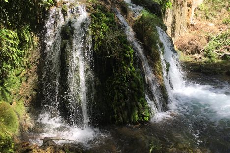 Terme Lucane