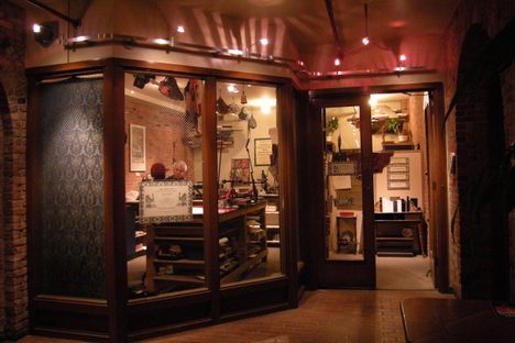 Ars Obscura