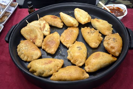 Kibinai
